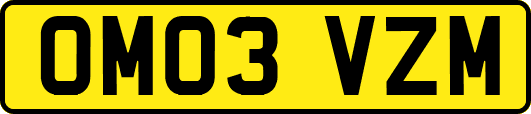 OM03VZM