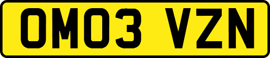 OM03VZN