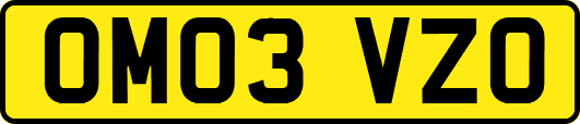 OM03VZO