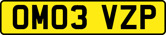 OM03VZP
