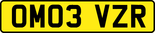 OM03VZR