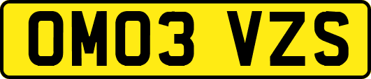 OM03VZS