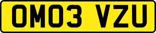OM03VZU