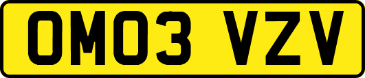OM03VZV