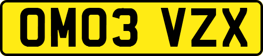 OM03VZX