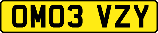 OM03VZY