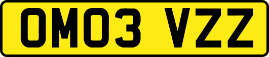 OM03VZZ