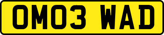 OM03WAD