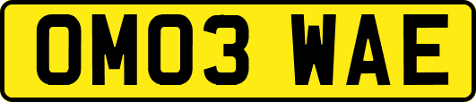 OM03WAE