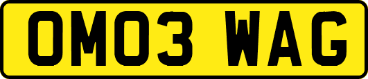 OM03WAG