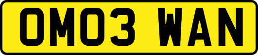 OM03WAN