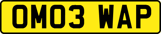 OM03WAP