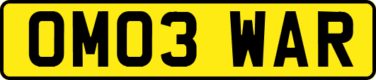OM03WAR