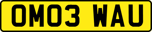 OM03WAU