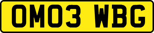 OM03WBG