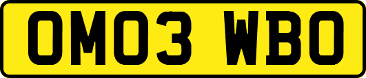 OM03WBO