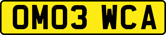 OM03WCA