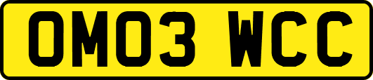 OM03WCC