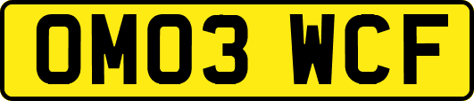 OM03WCF