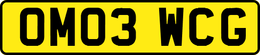 OM03WCG