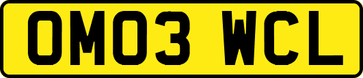 OM03WCL