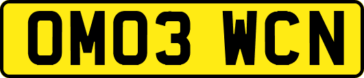 OM03WCN
