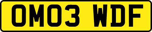 OM03WDF