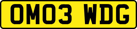 OM03WDG