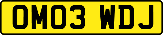 OM03WDJ