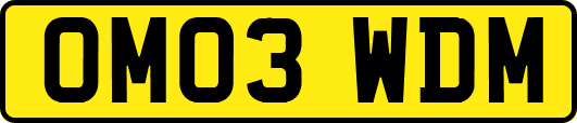 OM03WDM
