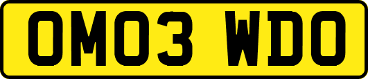 OM03WDO