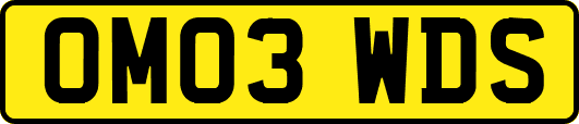 OM03WDS