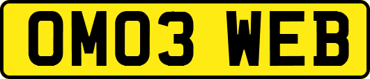 OM03WEB