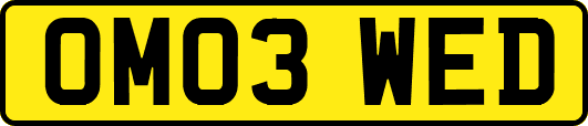 OM03WED