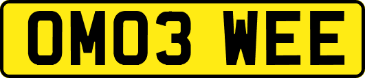 OM03WEE