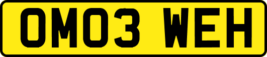 OM03WEH
