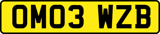 OM03WZB