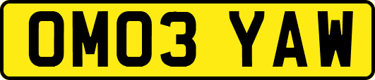OM03YAW