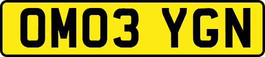 OM03YGN