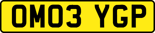 OM03YGP