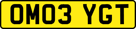 OM03YGT