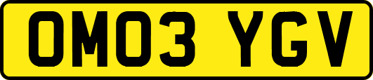 OM03YGV