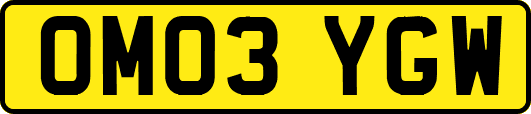 OM03YGW