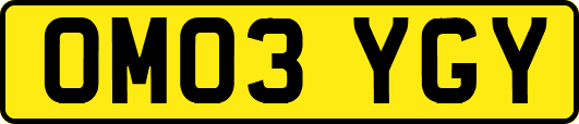 OM03YGY