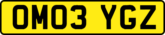 OM03YGZ