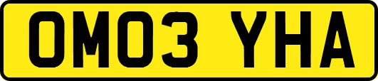 OM03YHA