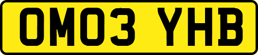 OM03YHB