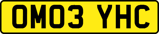 OM03YHC
