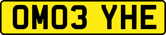 OM03YHE
