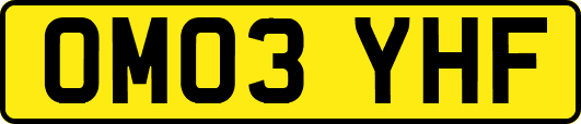 OM03YHF